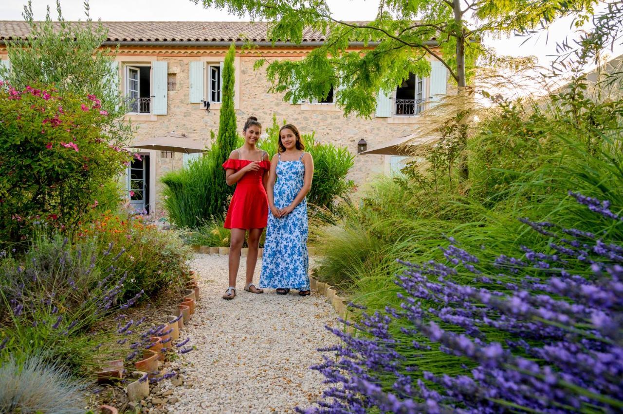 Villa Domaine de Puychêne Saint-Nazaire-d'Aude Exterior foto